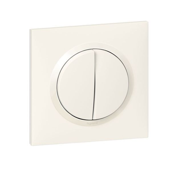 Transformeur Pour Réaliser 5 Fonctions Dooxie One Complet Av legrand 600731