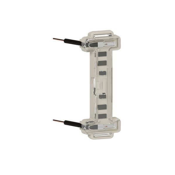 Voyant Led Lumineux 230V Dooxie À Raccordement Direct 2 Fils legrand 600043