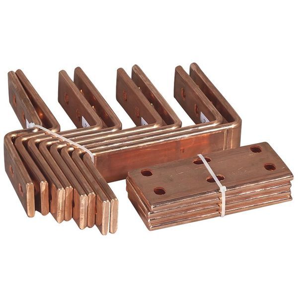 Kit De Reductions Jdb Principal Cuivre Entraxe 125 / Jdb Der legrand 404546