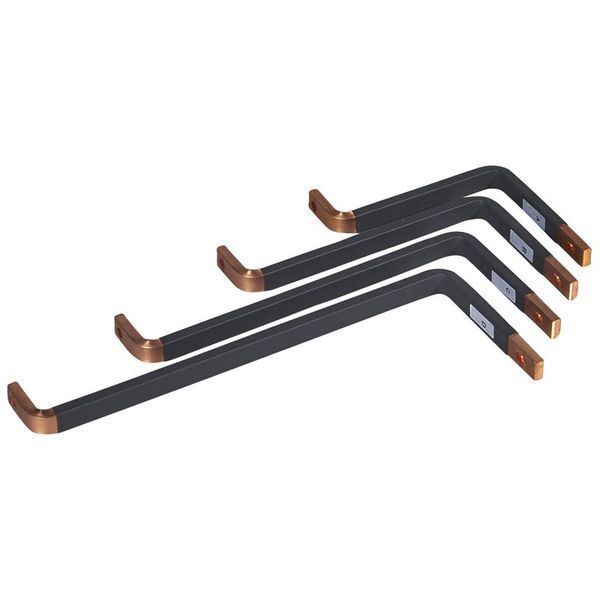 Jeu De 4 Barres Souples Pour Kit D Alim Laterale Repart De R legrand 404543