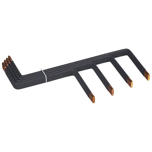 Kit Raccordement Préfabriqué Dpx³630 Horizontal Jeu De Barre legrand 404562