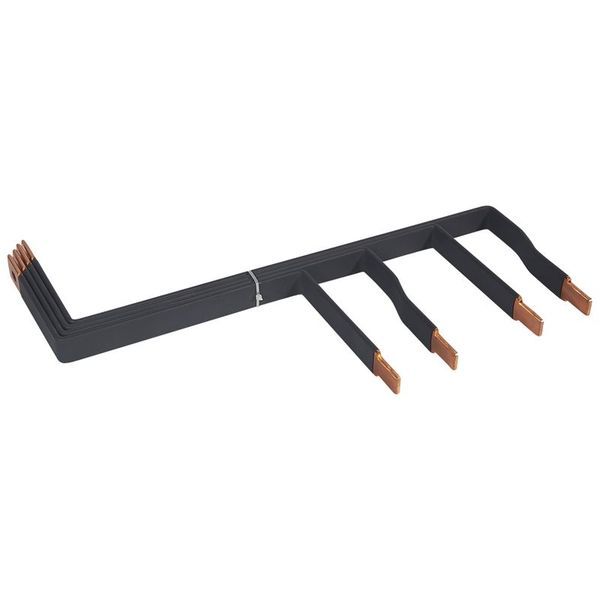 Jeux De 4 Barres Souples Pour Kit D Alim Laterale Repart De legrand 404563