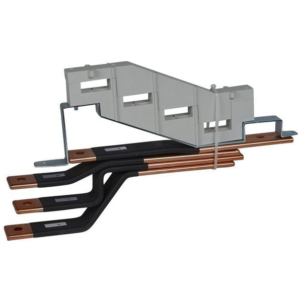 Kit De Raccordement Du Dpx 1600 (Amont Du Dpx) Monte En Armo legrand 404477