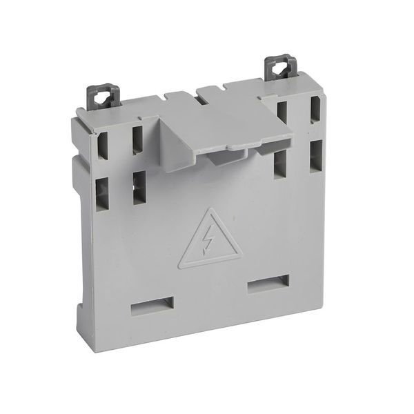 Module D'Alimentation Pour Répartiteur 125A Répartition Hx³ legrand 405242