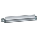 Rail Alu 2 Position Xl³ 400 Pr Dpx³ 160/250 / Dpx-Is 250 A legrand 020206