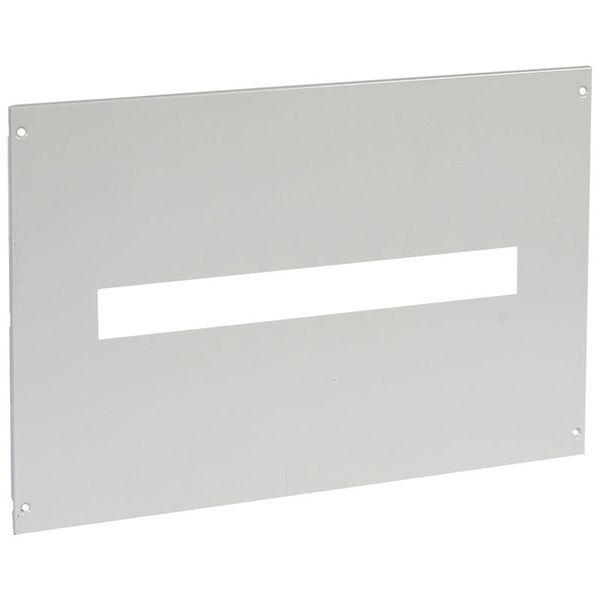 Plastron Modulaire Vis H 400 Mm Pour Dpx3 250 legrand 020927