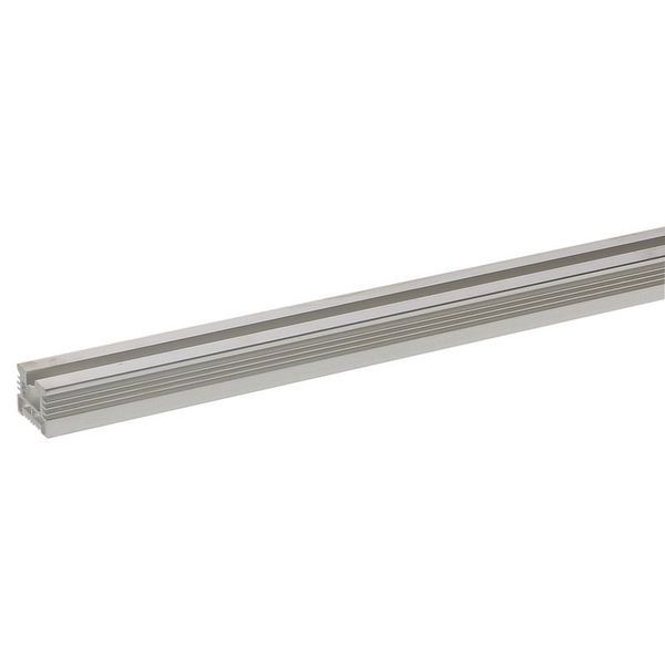 Barre Aluminium Cuivré Étamé En C Longueur 1780Mm Section 54 legrand 037355