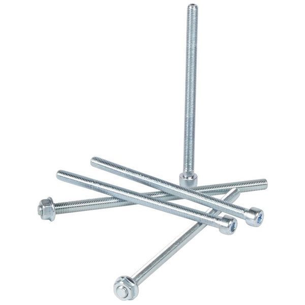 Kit Jumelage Pour Supports 037366 Et 037368 Pour Jeux De Bar legrand 037377