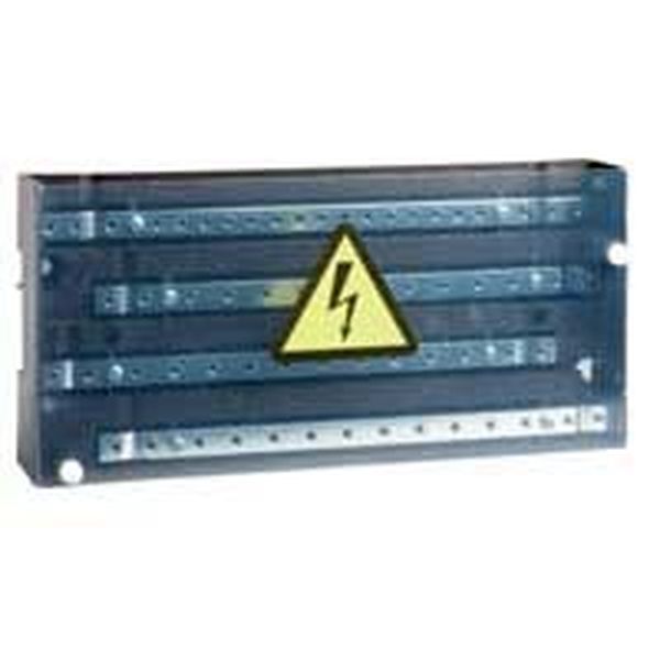 Repartiteur 125 A legrand 037447