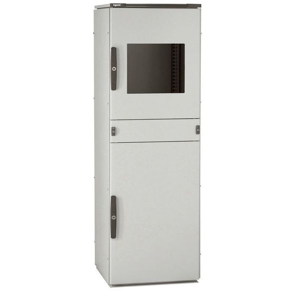 Armoire Pc1600X600X600 legrand 047400