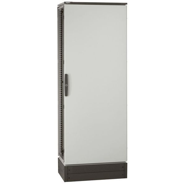 Armoire Altis Assemblable Métal Ip55 Ik10 2000X800X600Mm - legrand 047253