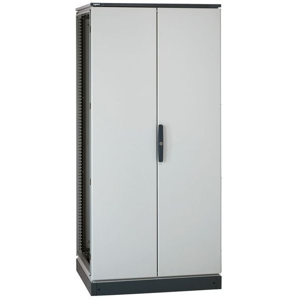 Armoire Assemblable 2 P 1800X1000X400 legrand 047206