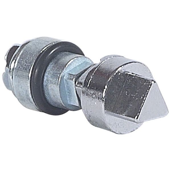 Empreinte Triangle Male 11 Mm Arm Mono A S legrand 034781