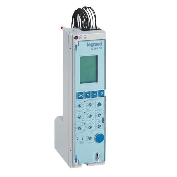 Mp4 Lsig Dmx3 1600 legrand 028166