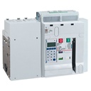 Dmx3 2500 L Fixe 4Poles 1600 A legrand 028674