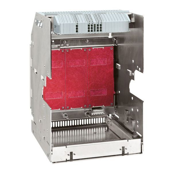 Dmx3 2500 H Debrochable 3Poles 2500 A legrand 028746