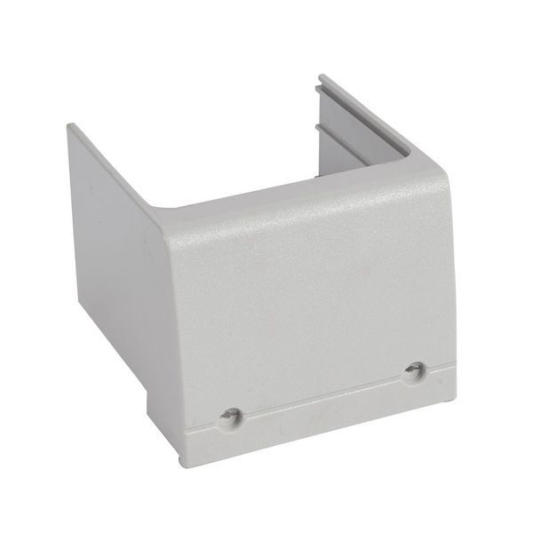 Dpx250 Cache Borne Tri.Court legrand 026228