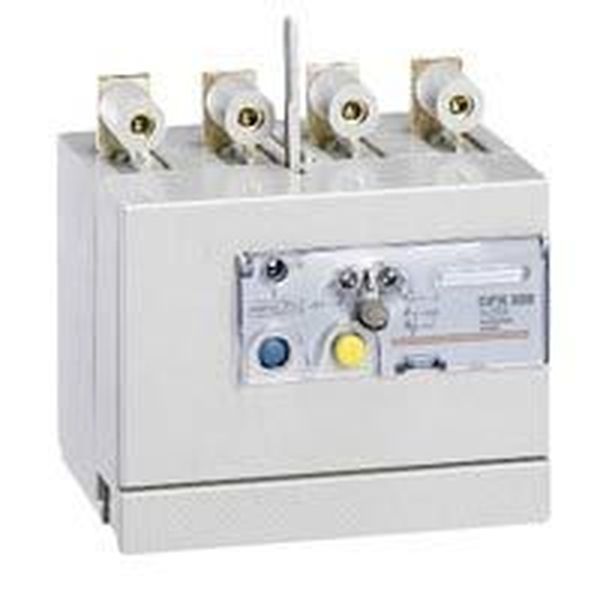 Bloc Diff.Aval Tri.250A legrand 026054