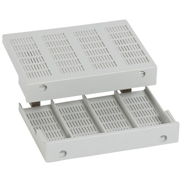 Dpx250 Prise Arriere Tetra. legrand 026528