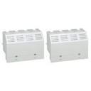 Cache Bornes Plombables Dpx Is 250 legrand 026287