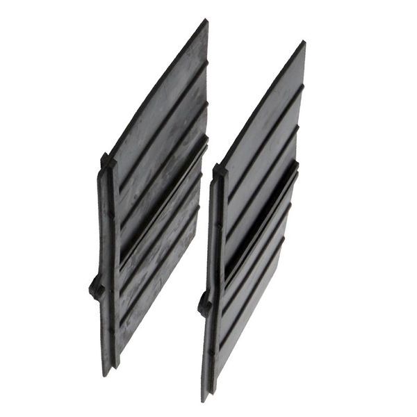 Cloisons De Separation Ver.Fix. 4P legrand 028150