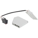 Contact Signalis./Auxiliaires legrand 028816