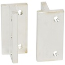 Raccord./Plaque 4P Version4000 legrand 028893