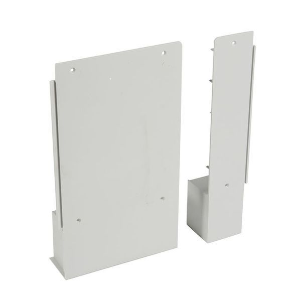 Face Avant Secondaire 4P T. 2 legrand 029055