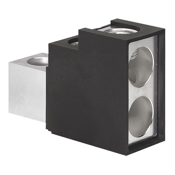 Jeu De 4 Bornes De Raccordement Grande Capacité Pour Dpx-Is6 legrand 026251