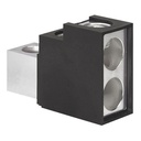 Jeu De 4 Bornes De Raccordement Grande Capacité Pour Dpx-Is6 legrand 026251