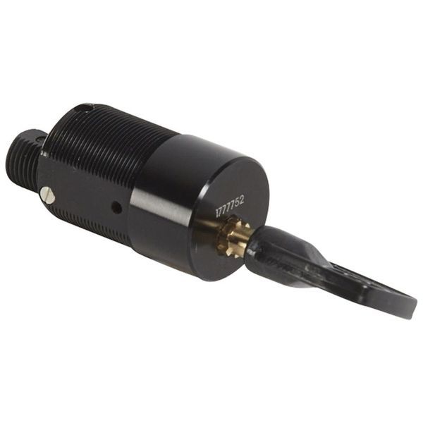 Dpx 250/1600 Serrure Verrouillage Prof. legrand 026348