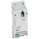 Provis. Auxiliaire Ext.24V Dc legrand 028806