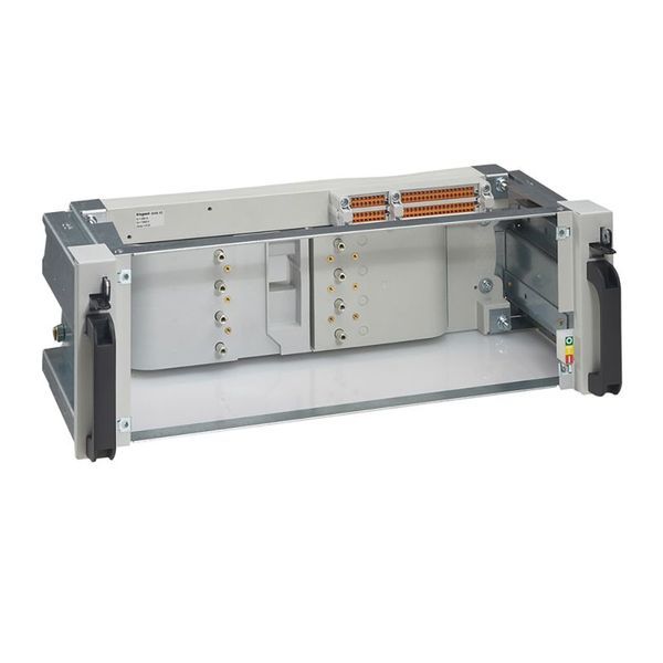 Base Vx³Is333 Pour Répartition Verticale Dans Xl³4000 Des Dp legrand 404643