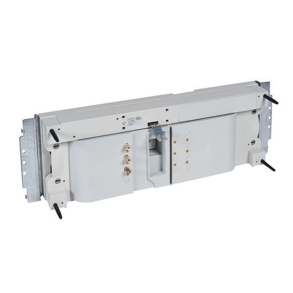 Bases Vx³Is223 Répartition Verticale Armoire Xl³4000 Dpx³160 legrand 404610