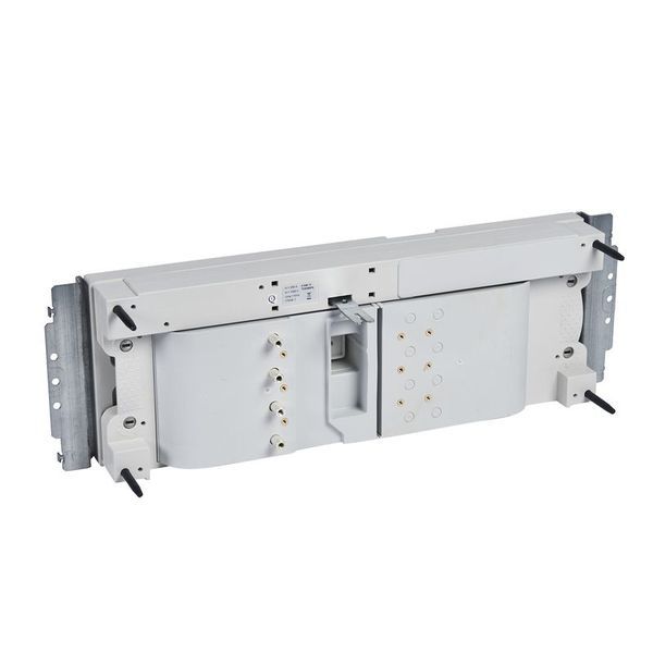 Base Vx³Is223 Répartition Verticale Armoire Xl³4000 Dpx³250 legrand 404613