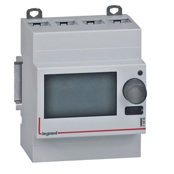 Mini Configurateur Ems Cx³ legrand 414936