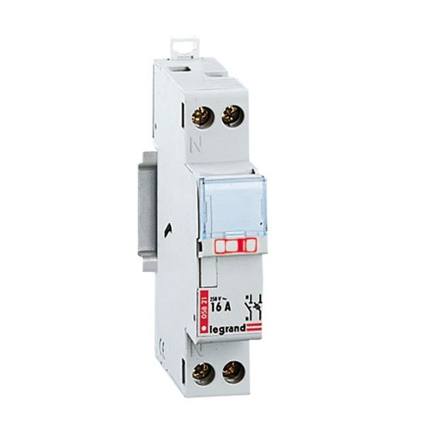 C/Ct Dom.1P+N 250V 16A legrand 005821