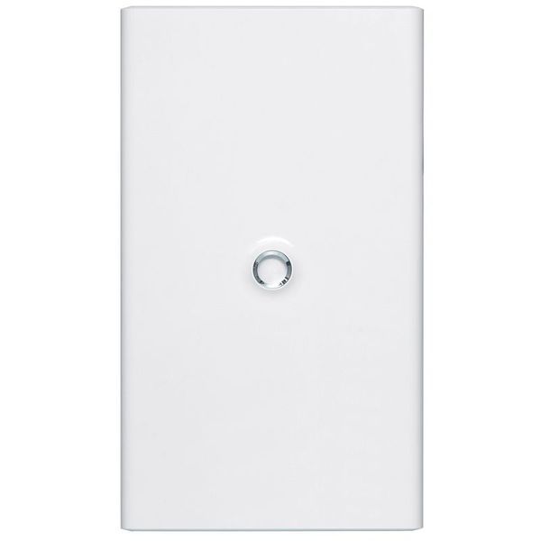 Porte Drivia Blanche Ip40 Ik07 Pour Coffret Réference 401224 legrand 401234