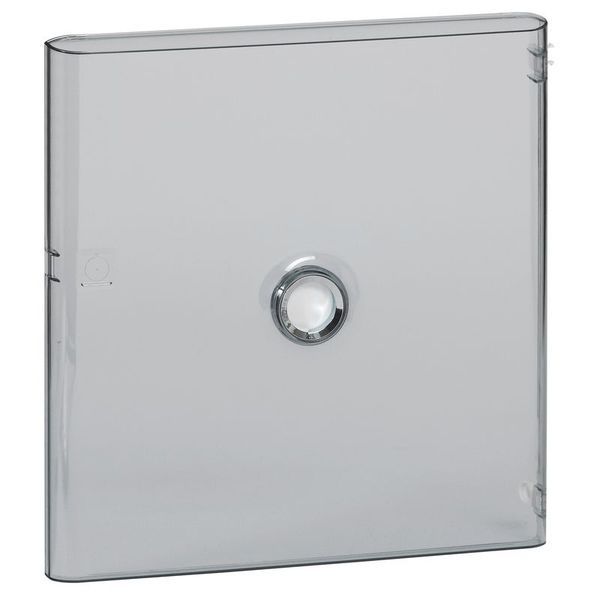 Porte Transparente Pour Coffret 2Rx18M legrand 401242