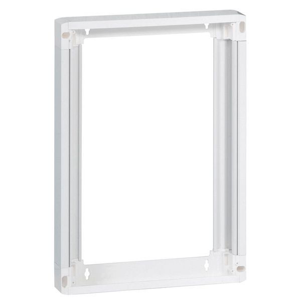 Rehausse Pour Coffret 3Rx18M legrand 401273