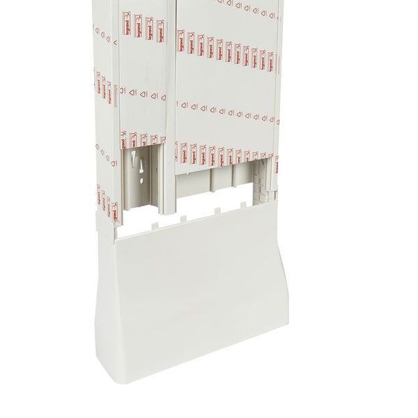 Goulotte Gtl Complète 2 Couvercles Drivia 18 Premium 65X355M legrand 030067