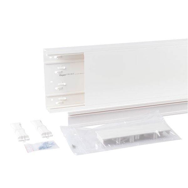 Gtl Drivia 13 Modules 1 Compartiment Mi Hauteur legrand 030108