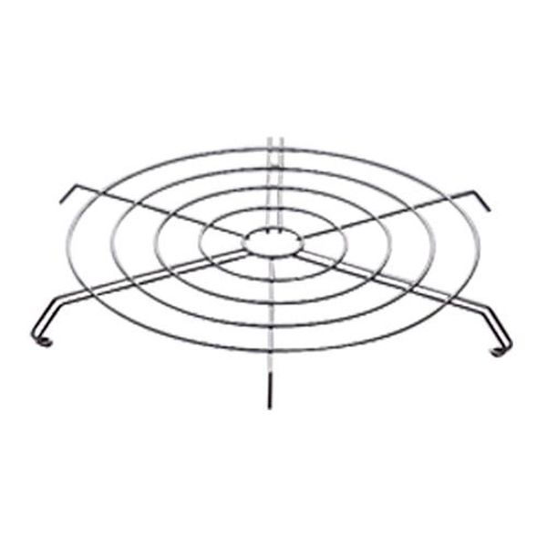 Option - verre+Grille+Anneau pour IP44 pour les codes GW8410 230V