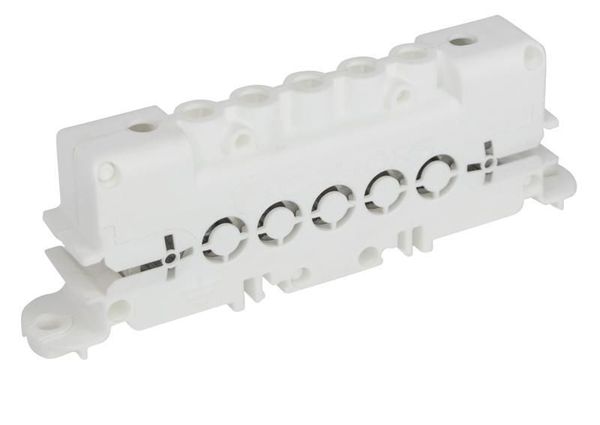 Répartiteur de terre à dénudage ip2x - CAH-0934001R13