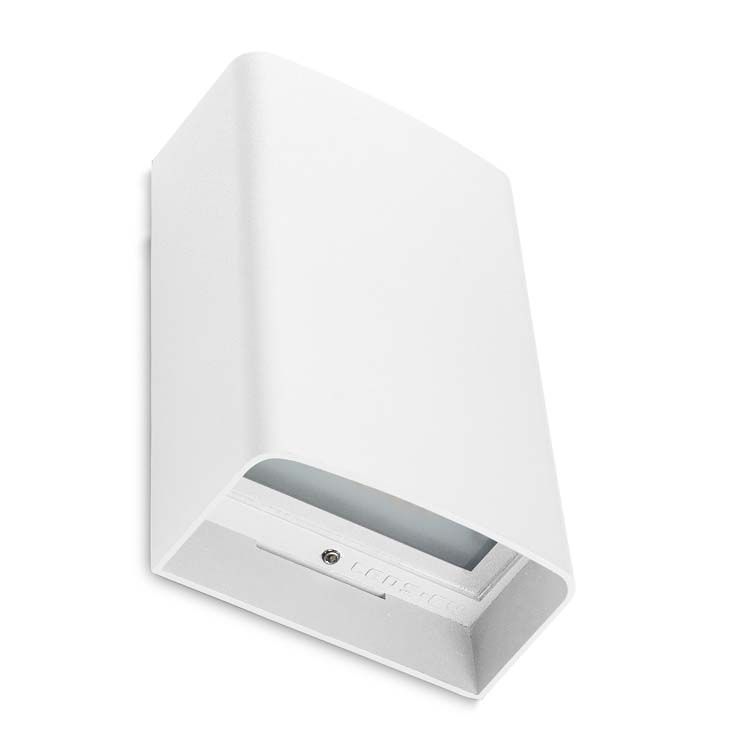 Applique clous 10 x LED 11 blanc 05-9679-14-CL