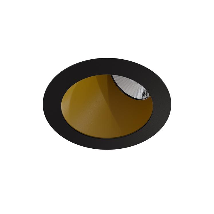 Encastré de plafond play deco optics 1 x LED 13 AG25-13V8M2BBWM