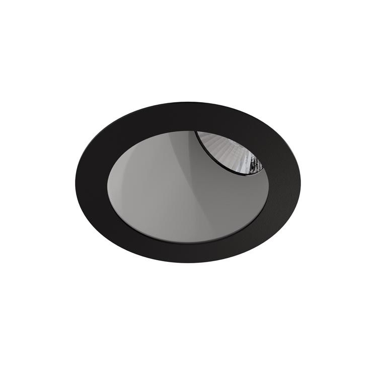 Encastré de plafond play deco optics 1 x LED 13 AG25-13V8S1BBWL