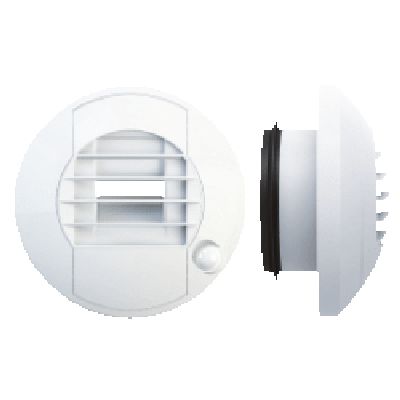 Bouche ter Hyg Temp pile IR sdb 15-45/40 