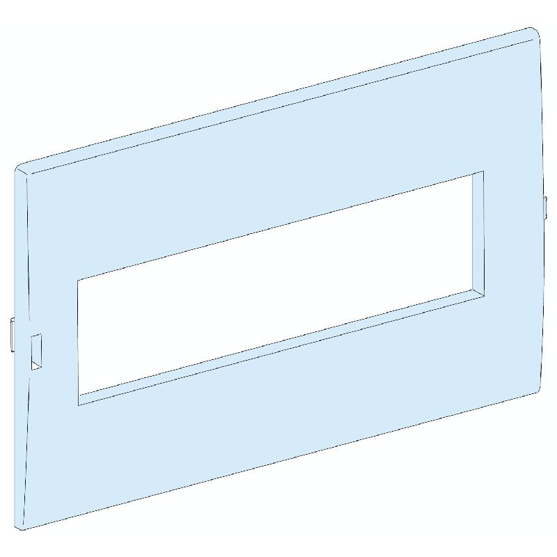 Kaedra - accessoire coffret - plastron pour appare 10209