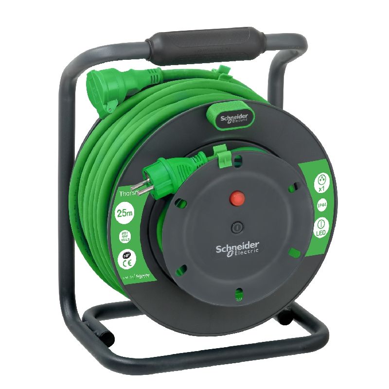 Thorsman - Prolongateur chantier - 25m - HO7RNF - IMT33153